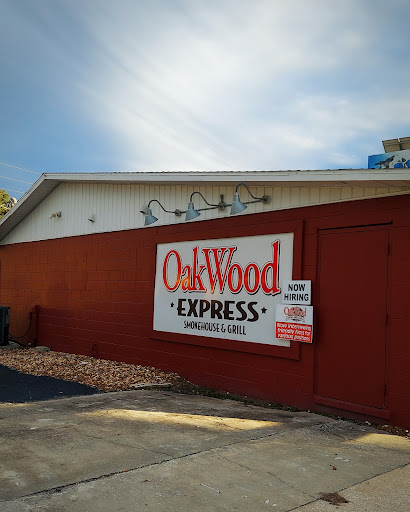 Oakwood Express